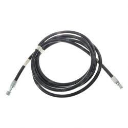 2753720: Aftermarket JLG Hose 4M2T .25X146.00XSTRX