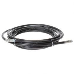 2754808: Aftermarket Gradall Hose- 50 X 362 Str X Str