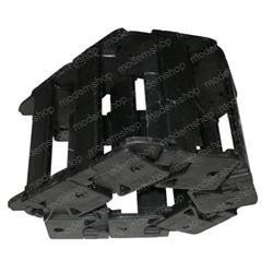 27647: Aftermarket Genie Cable Track - 7 Link Repair Sec