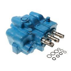 2783169REM: Aftermarket Clark Valve - Hydraulic Reman 3-SPL