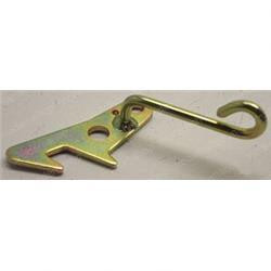 2793872: Aftermarket Clark Latch - Rh