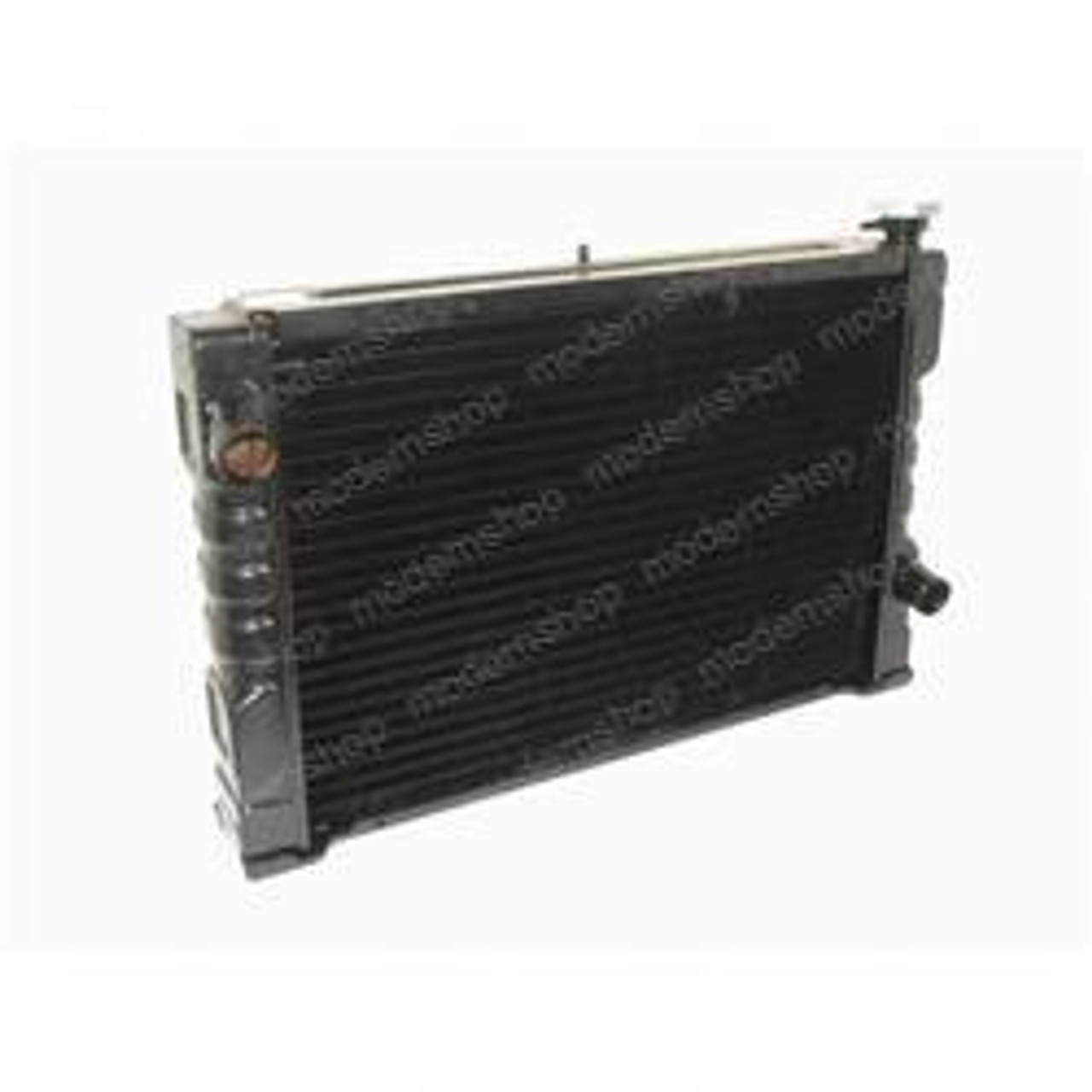 2795263: Aftermarket Clark Forklift Radiator