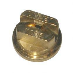 281040: Aftermarket Minuteman Sweeper Spray Tip 11005
