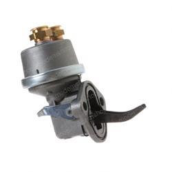 2830266: Aftermarket Case Pump - Fuel