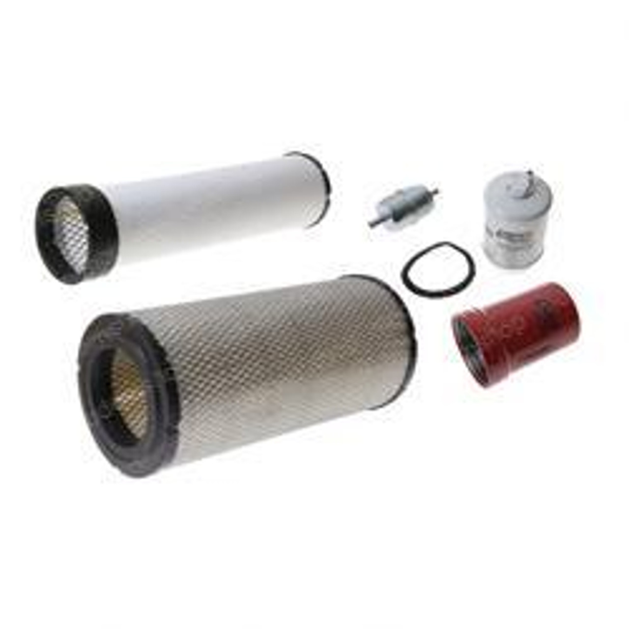 2915065: Aftermarket Gradall Filter Kit - 250 Hr Service 2915065: Aftermarket Gradall Filter Kit - 250 Hr Service