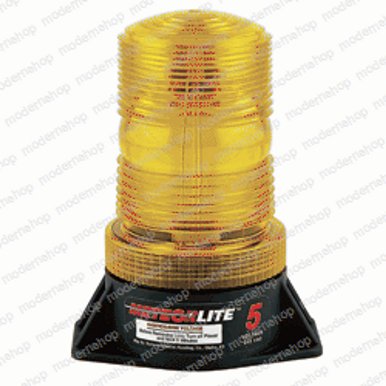 2920146: Lull STROBE ML5 - 12-80V - AMBER