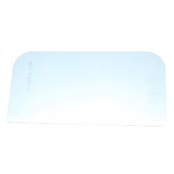 300042: Aftermarket Crown Face Shield For Headgear-clear
