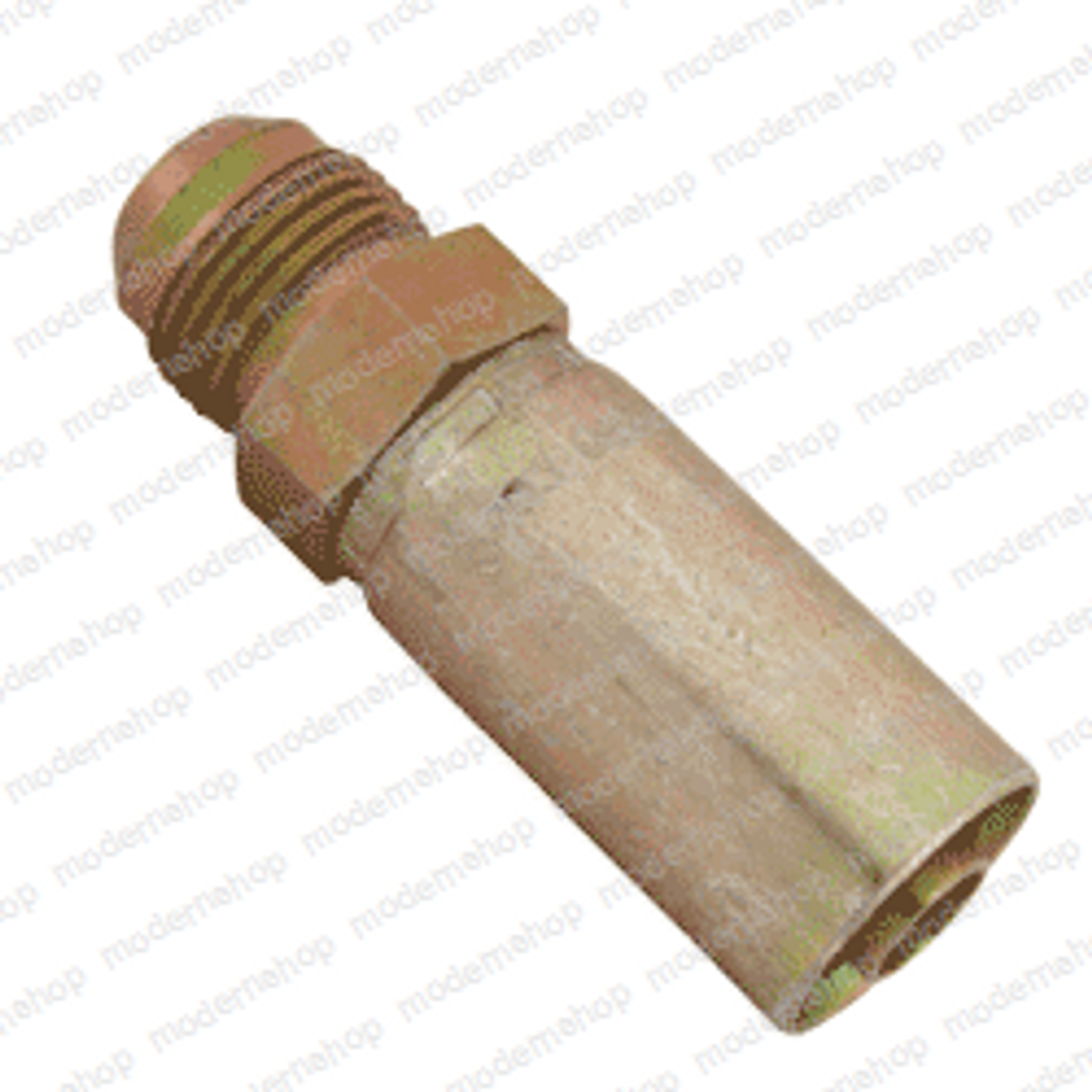 3009161: Aftermarket Hyster Forklift Coupling - Synflex