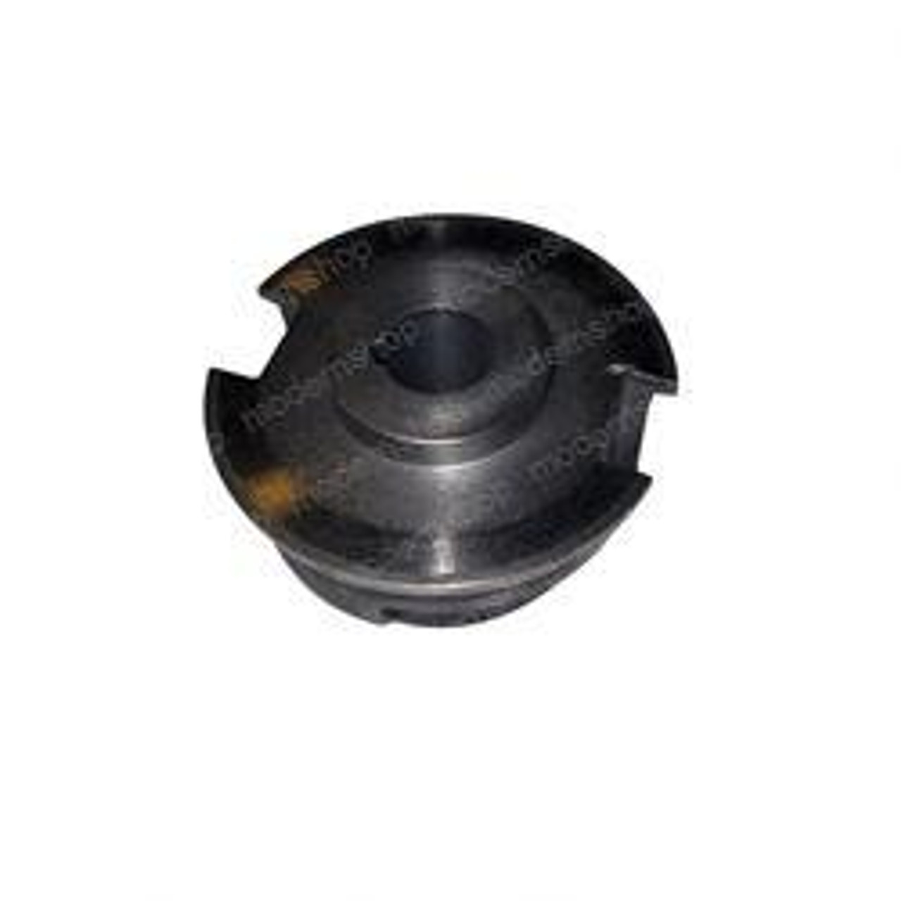 301050: Aftermarket Power Boss Hub - Mb Drive Pntd