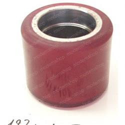 3013137: Aftermarket Hyster Wheel - Poly 5 X 4 1/8 (3.149)