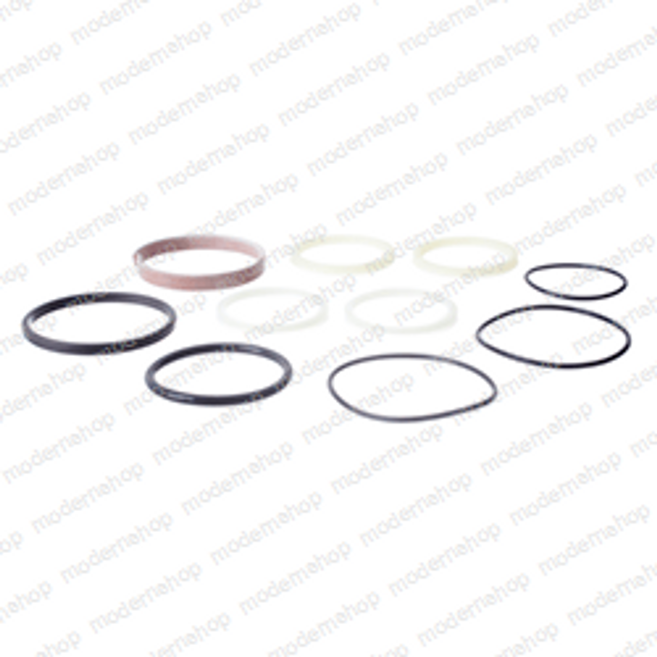 31Y3-20402: Halla Forklift SEAL KIT - STEERING CYL