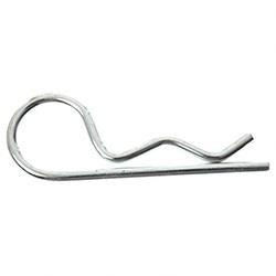 3420372: Aftermarket Gradall Pin Hair Cotter 1 D .178 Wir