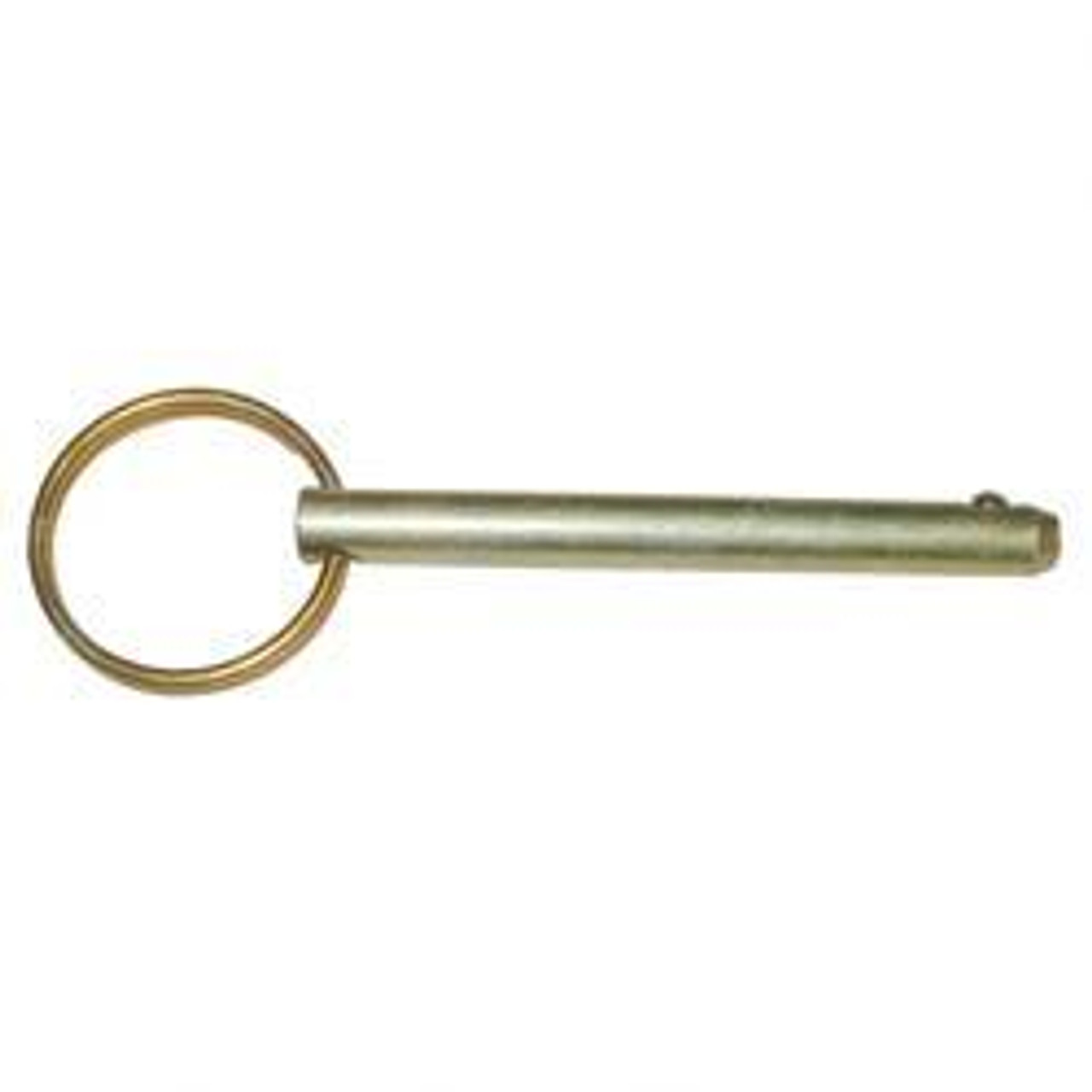 3422657: Aftermarket Gradall Pin Ball Detent