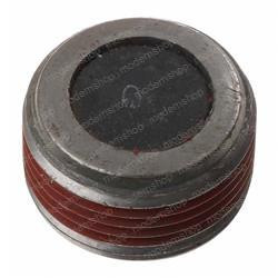 35504: Aftermarket Hyster Magnet Plug