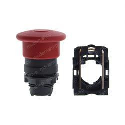 35613: Aftermarket Genie Switch Box Platform (wit