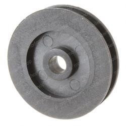 3580228: Aftermarket JLG Pulley - Plastic