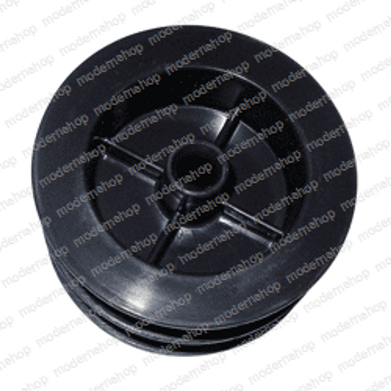 3580344: Gradall PULLEY CONTROL CABLE