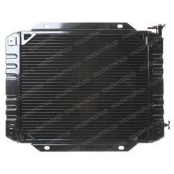 3620046S: Aftermarket JLG Radiator Cat 3024