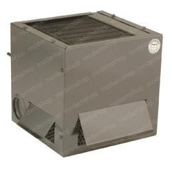 36781: Aftermarket E-Parts Heater - 24 Volt