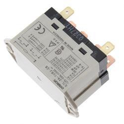 3740094: Aftermarket Gradall Relay Starter 12VDC