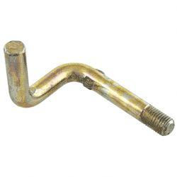 38011: Aftermarket E-Parts Bracket - Mirror - Lh