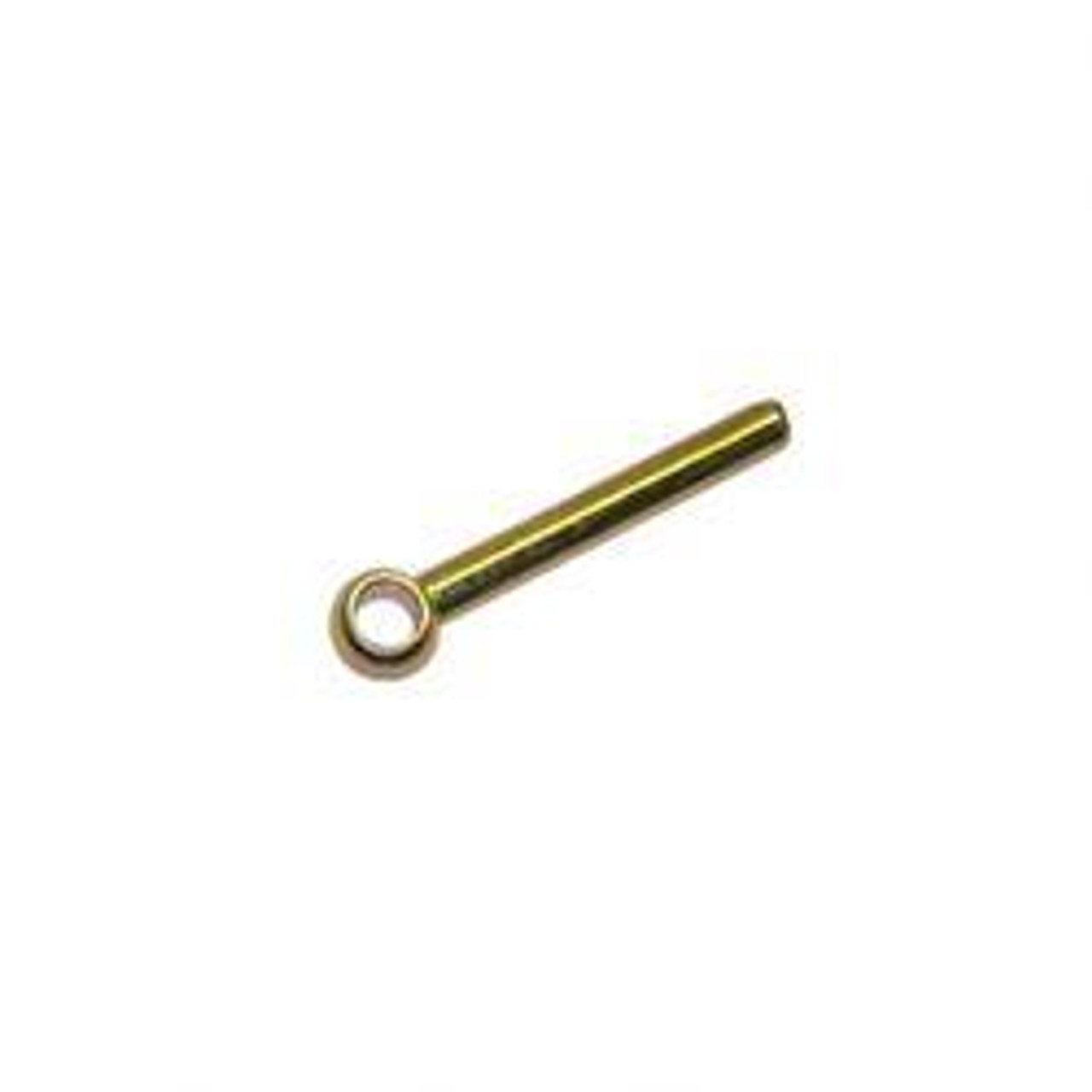 3841143: Aftermarket Gradall Rod - Keeper Shaft 3841143: Aftermarket Gradall Rod - Keeper Shaft