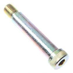 3900255: Aftermarket JLG Screw-spec Shoulder 3/4DIA X 3