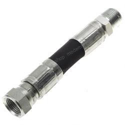 39500: Aftermarket Genie Hose Assy Manifold/filter