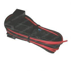 40291: Aftermarket Genie Bracket - Interlock Outrigger