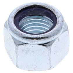 40DM00024: Aftermarket Clark Forklift Locknut