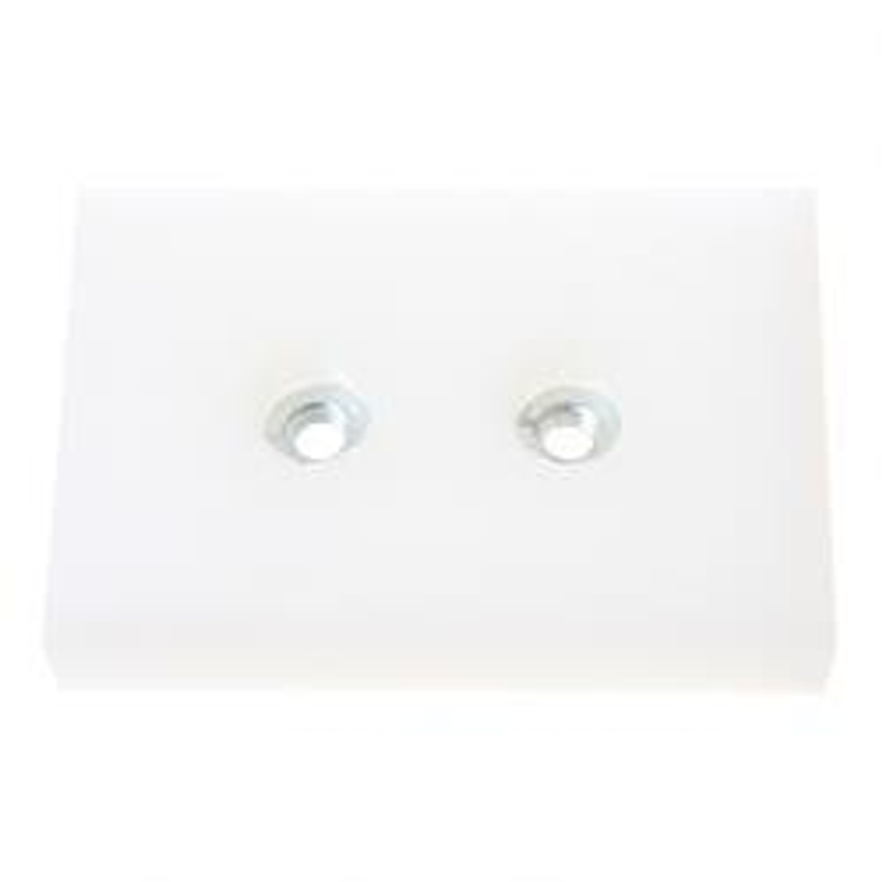 41029: Aftermarket Genie Wear Pad 3 X 2 X .5 W/Insert 41029: Aftermarket Genie Wear Pad 3 X 2 X .5 W/Insert