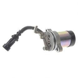 4103812: Aftermarket Deutz Solenoid - Fuel Shutdown