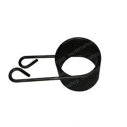 4160200: Aftermarket Gradall Spring - Hinge