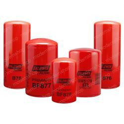 4210: Aftermarket NAPA Service Kit