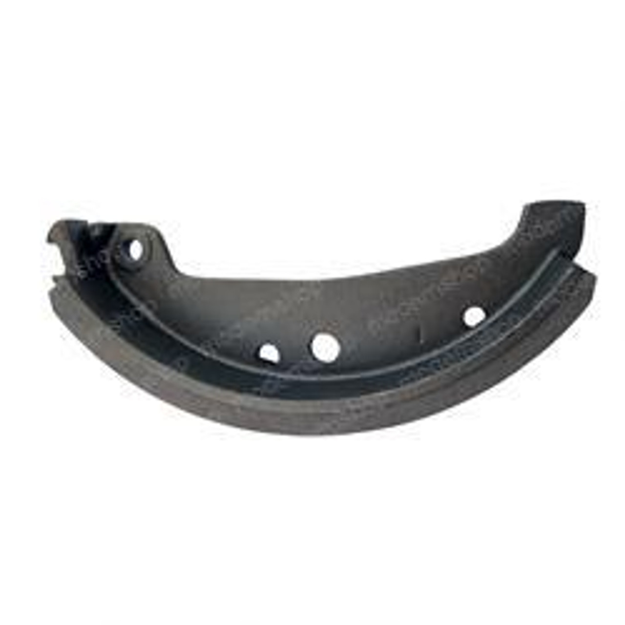 4312921: Aftermarket Komatsu Forklift Shoe - Brake Na