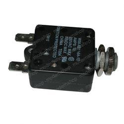 4360069: Aftermarket JLG Circuit Breaker 10 Amp