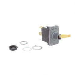 4360331S: Aftermarket JLG SWITCH-3POS Dpdt Tablever Toggl