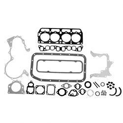 446053: Aftermarket Clark Forklift Gasket Set - Overhaul