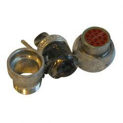 4460754: Aftermarket Gradall Plug Connector Assembly