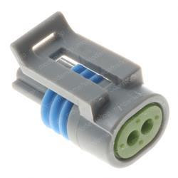 4460834: Aftermarket Gradall Connector