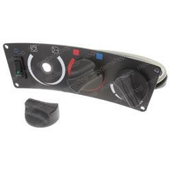 1558046: Aftermarket Hyster Control Panel A