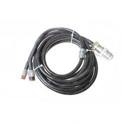 4922692: Aftermarket JLG Harness Platform I/o Module