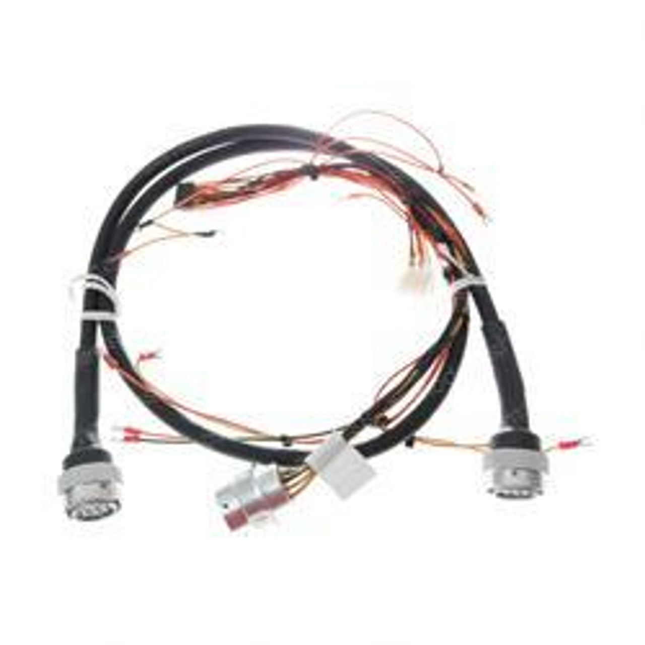 4923117: Aftermarket Gradall Wire Engine Platform Harness