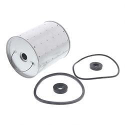 51010: Aftermarket WIX / Air Refiner Filter - Oil With Gasket