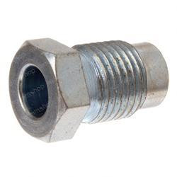 52100: Aftermarket Tennant Nut