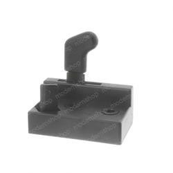 5388661474: Aftermarket Bobcat Latch - Cab Door - Rh