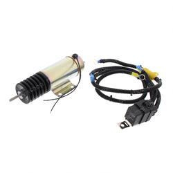 58170: Aftermarket Genie Solenoid Update Kit