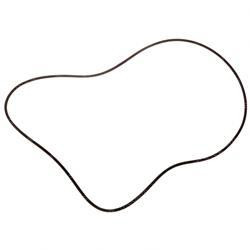 58974155: Aftermarket Ingersoll-Rand O-ring - 1 Piece