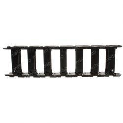 58980: Aftermarket Genie Cable Track - 7 Link Repair Sec