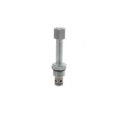 59195644: Aftermarket Ingersoll-Rand Valve - Solenoid